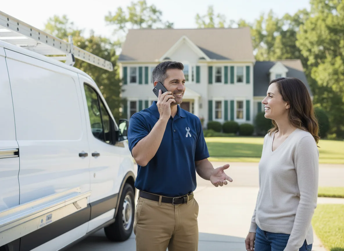 Home Gutter Service Colfax, WI FAQs